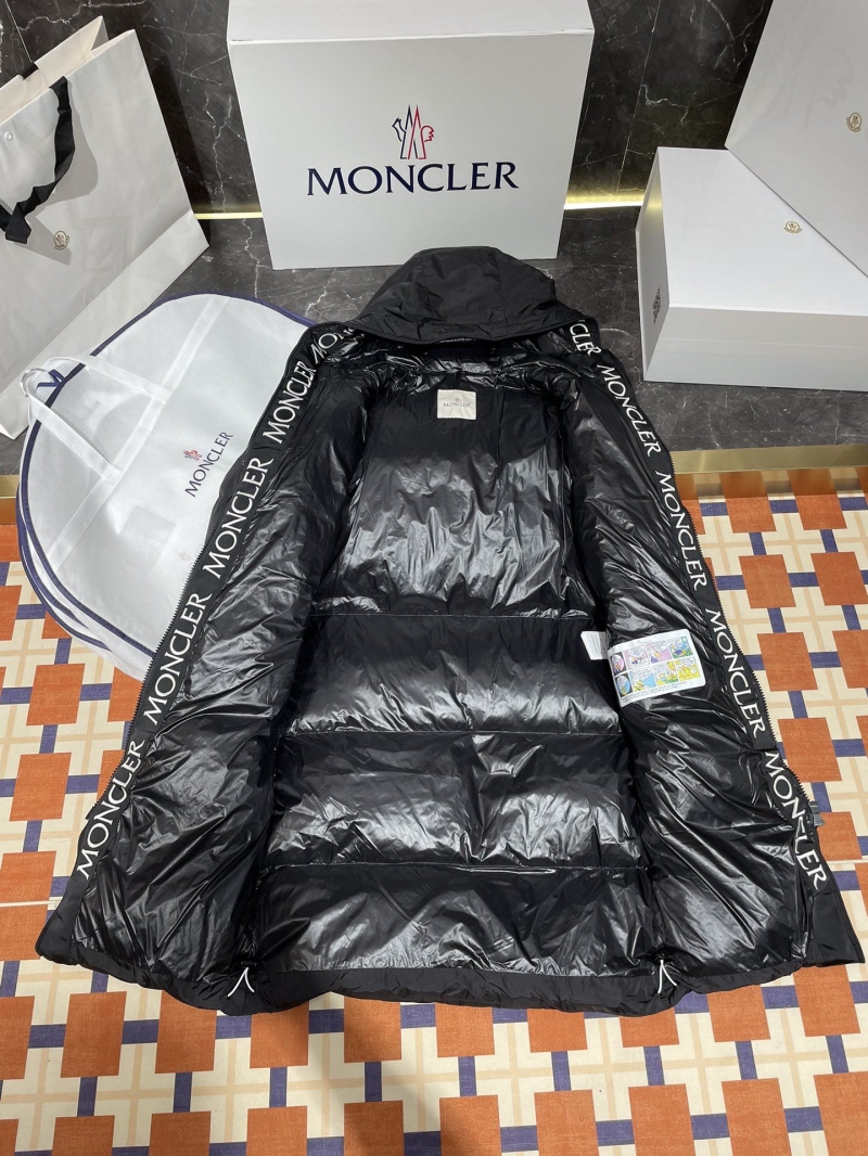 Moncler Down Coat